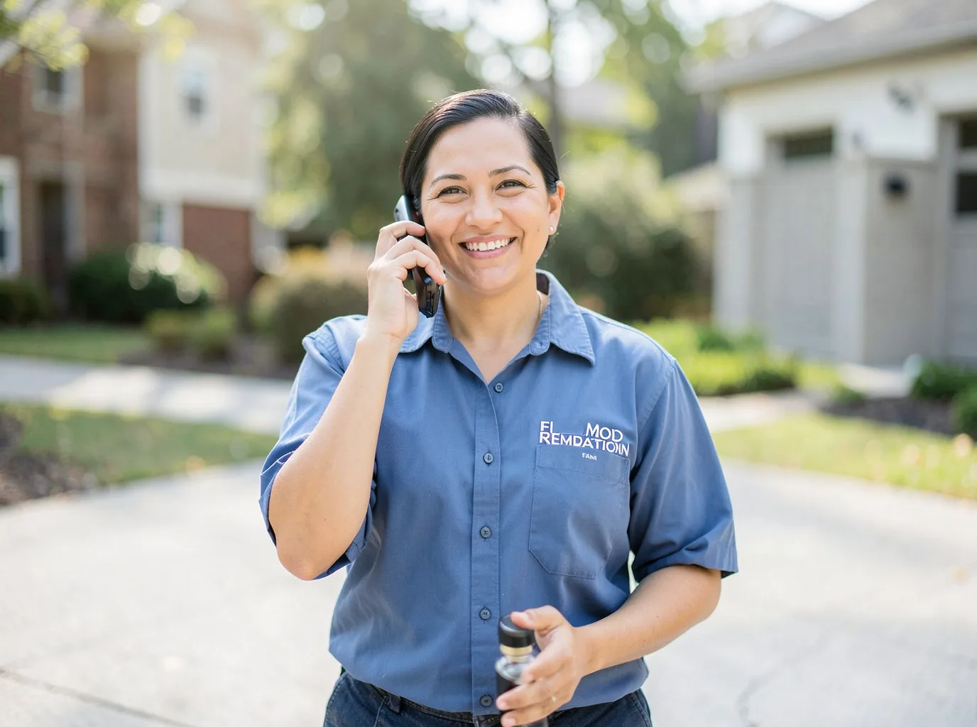 Mold Remediation Bureau, IL FAQs